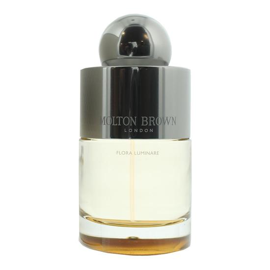 Molton Brown Flora Luminare Eau De Toilette 100ml