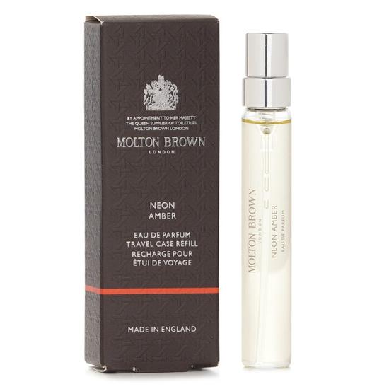 Molton Brown Neon Amber Eau De Parfum 7.5ml