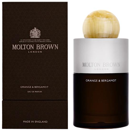 Molton Brown Orange & Bergamot Eau De Parfum 100ml