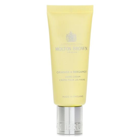 Molton Brown Orange & Bergamot Hand Cream 40ml