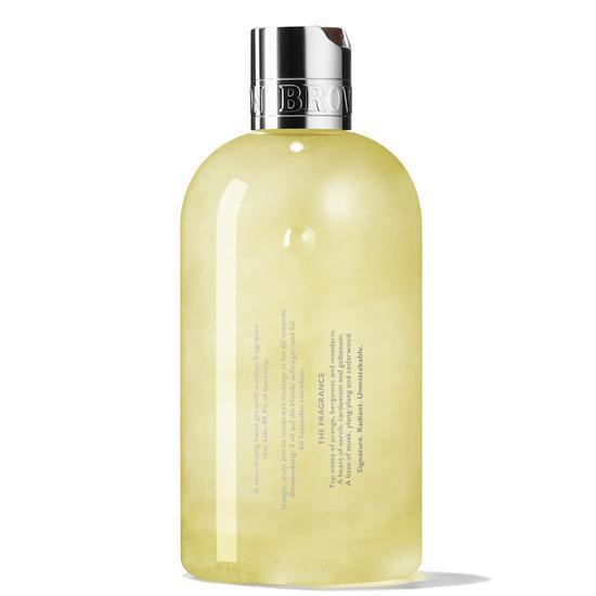 Molton Brown Orange & Bergamot Hand Sanitiser Gel 295ml