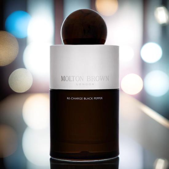 Molton Brown Re-Charge Black Pepper Eau De Parfum 100ml