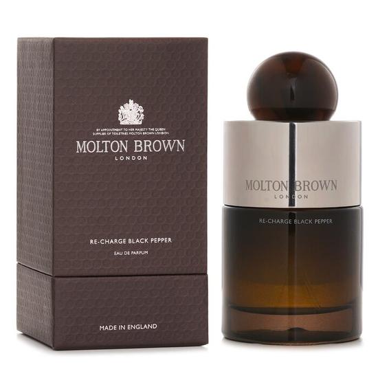 Molton Brown Re Charge Black Pepper Eau De Parfum 7.5ml