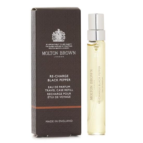 Molton Brown Re Charge Black Pepper Eau De Parfum 7.5ml