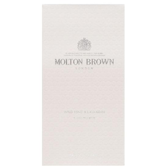 Molton Brown Wild Mint & Lavandin Eau De Toilette 100ml
