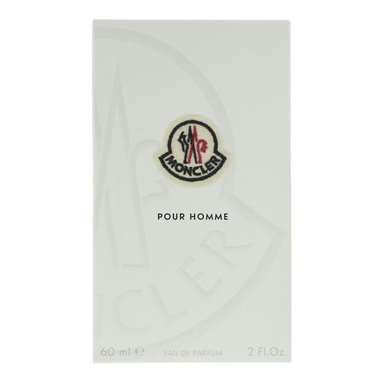 Moncler Pour Homme Eau De Parfum 100ml