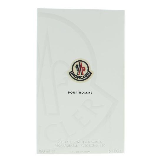 Moncler Pour Homme Eau De Parfum 100ml