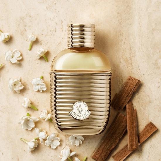Moncler Sunrise Eau De Parfum 100ml
