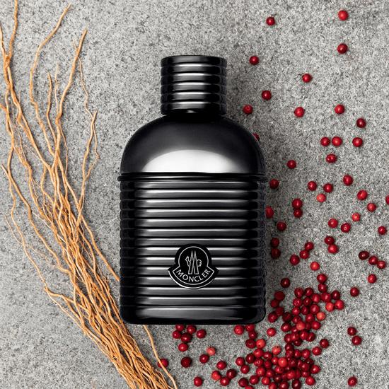 Moncler Sunrise Pour Homme Eau De Parfum 100ml