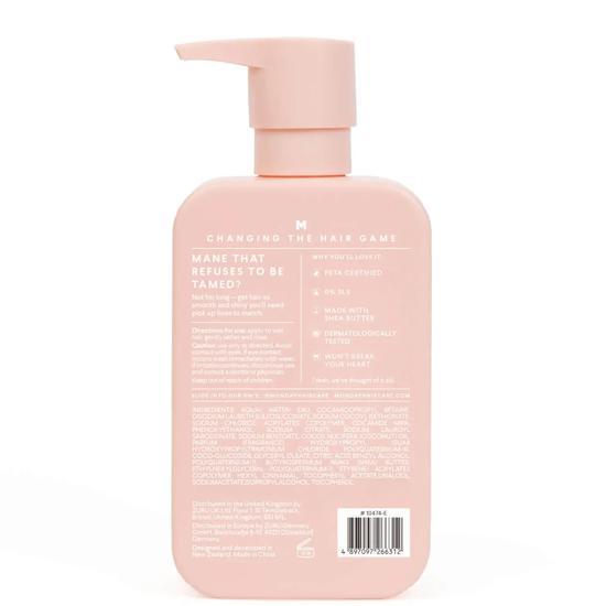 Monday Haircare Smooth Shampoo 350ml