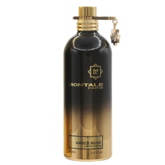 Montale Amber Musk Eau De Parfum 50ml