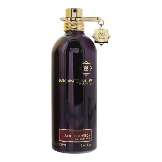 Montale Aoud Greedy Eau De Parfum 100ml