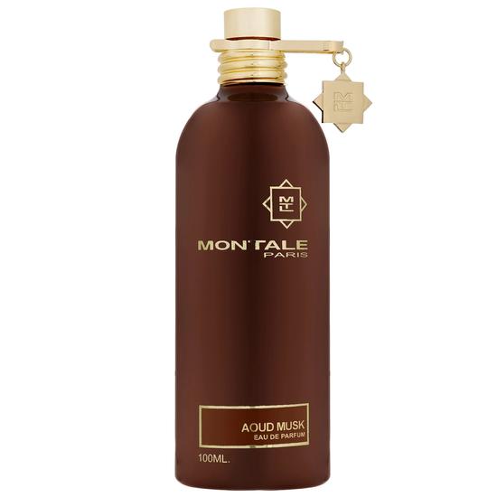 Montale Aoud Musk Eau De Parfum 100ml
