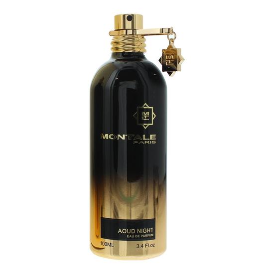 Montale Aoud Night Eau De Parfum 100ml