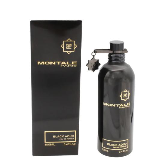 Montale Black Aoud Eau De Parfum 50ml