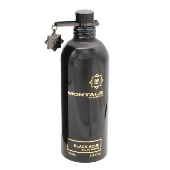 Montale Black Aoud Eau De Parfum 50ml