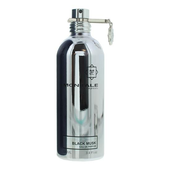 Montale Black Musk Eau De Parfum 100ml