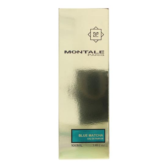 Montale Blue Matcha Eau De Parfum 100ml