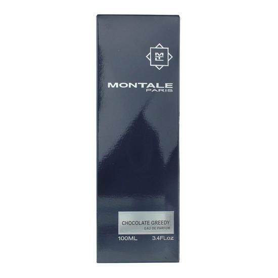 Montale Chocolate Greedy Eau De Parfum 50ml