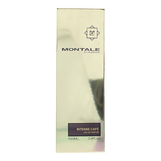 Montale Intense Cafe Eau De Parfum 50ml