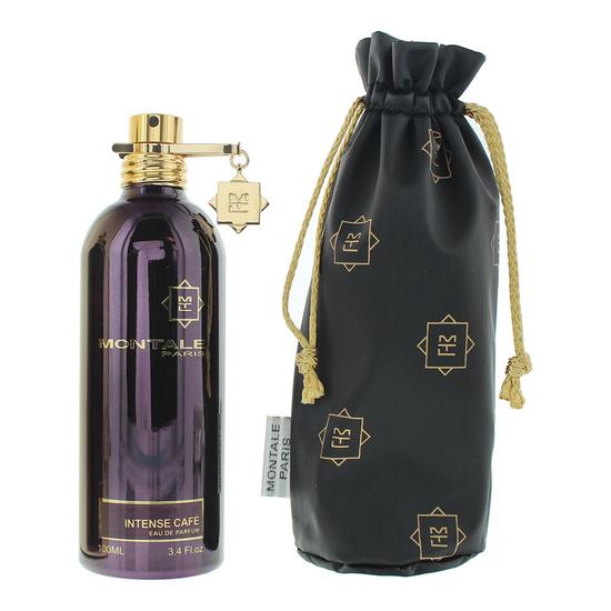 Montale Intense Cafe Eau De Parfum 50ml