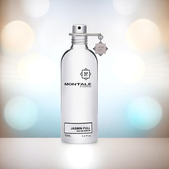 Montale Jasmine Full Eau De Parfum 100ml