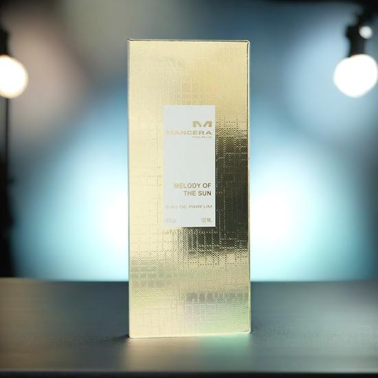 Montale Mancera Melody Of The Sun Eau De Parfum 120ml