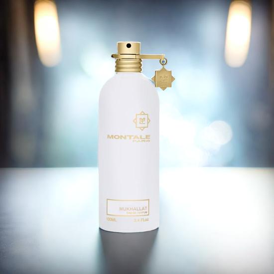 Montale Mukhallat Eau De Parfum 100ml