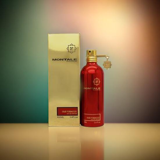Montale Oud Tobacco Eau De Parfum 50ml