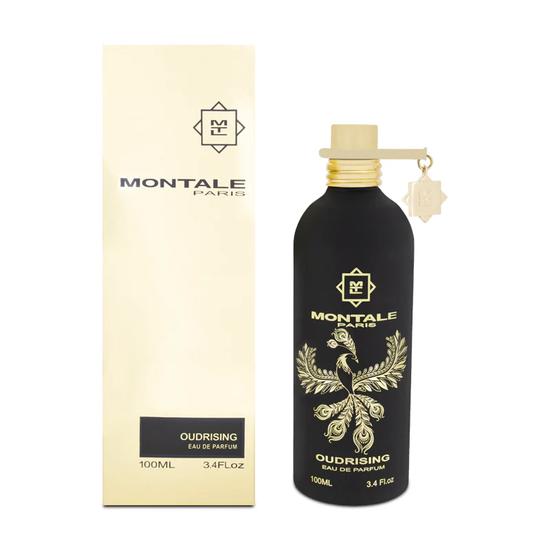 Montale Oudrising Eau De Parfum 100ml