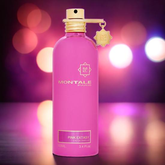 Montale Pink Extasy Eau De Parfum 100ml