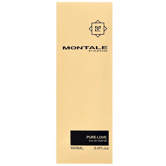 Montale Pure Love Eau De Parfum 50ml