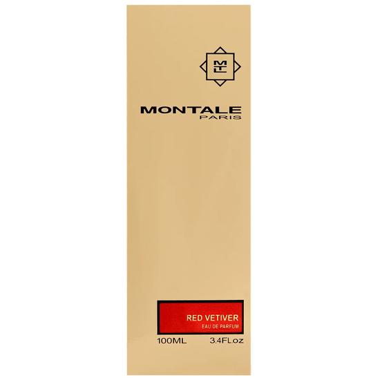 Montale Red Vetiver Eau De Parfum 50ml