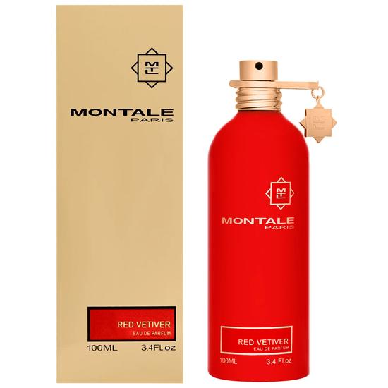Montale Red Vetiver Eau De Parfum 50ml