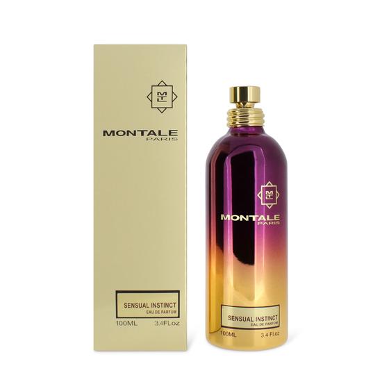 Montale Sensual Instinct Eau De Parfum 50ml