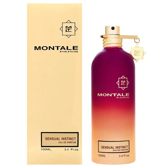 Montale Sensual Instinct Eau De Parfum 50ml