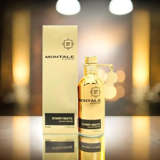 Montale Starry Nights Eau De Parfum 50ml