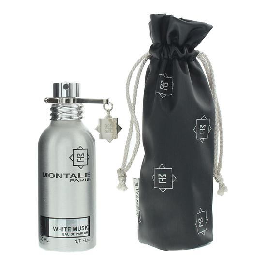 Montale White Musk Eau De Parfum 50ml