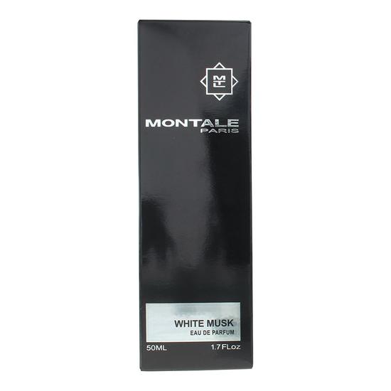 Montale White Musk Eau De Parfum 50ml