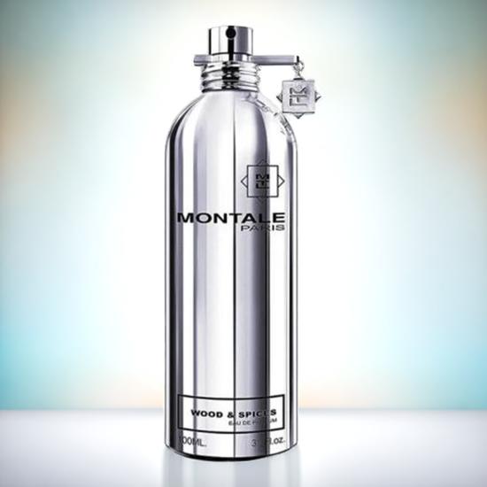 Montale Wood & Spices Eau De Parfum 100ml