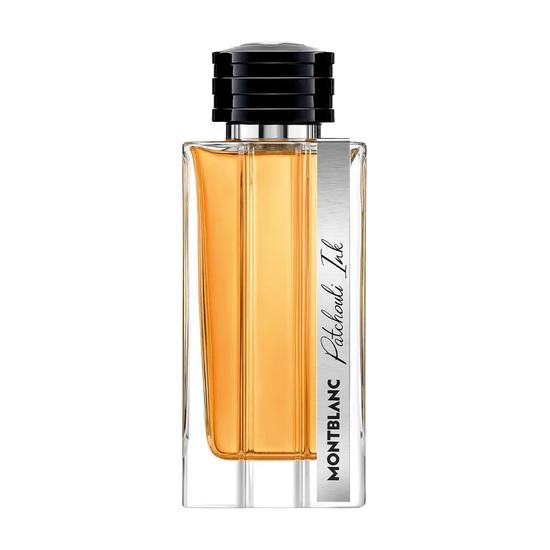 Montblanc Collection Patchouli Ink Eau De Parfum 125ml
