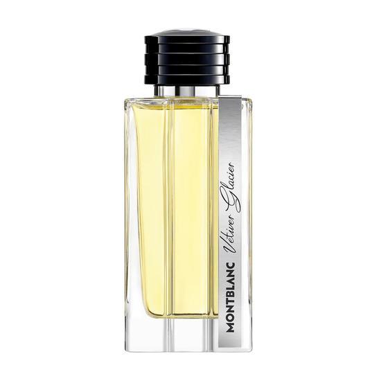 Montblanc Collection Vetiver Glacier Eau De Parfum 125ml