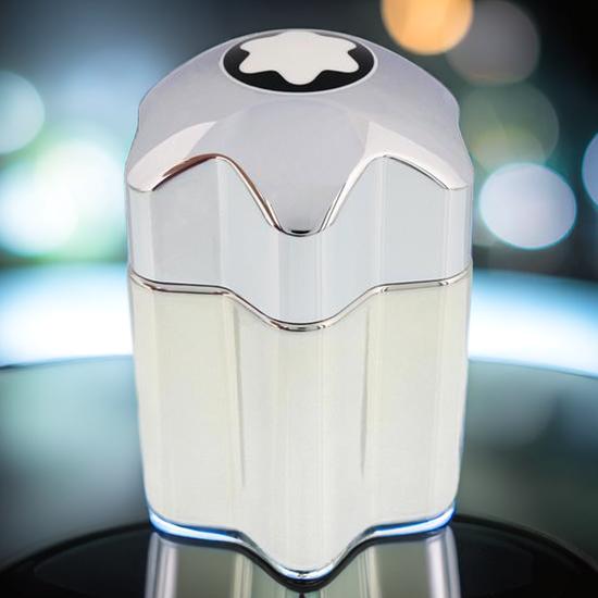 Montblanc Emblem Intense Eau De Toilette 60ml