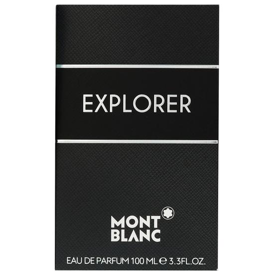 Montblanc Explorer Eau De Parfum 30ml