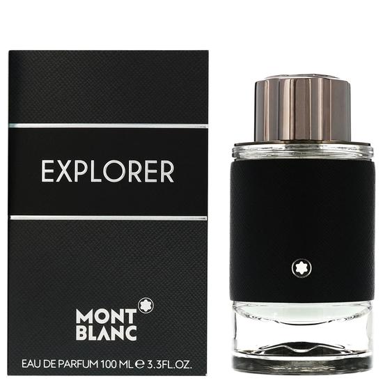 Montblanc Explorer Eau De Parfum 30ml