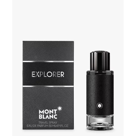 Montblanc Explorer Eau De Parfum 200ml