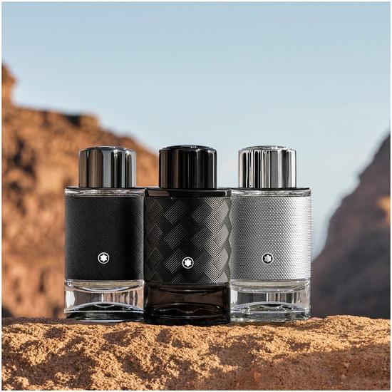 Montblanc Explorer Extreme Parfum 100ml