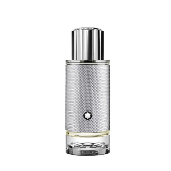 Montblanc Explorer Platinum Eau De Parfum 60ml