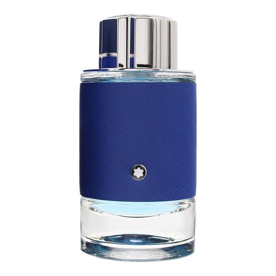Montblanc Explorer Ultra Blue Eau De Parfum 30ml