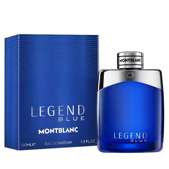 Montblanc Legend Blue Eau De Parfum 30ml